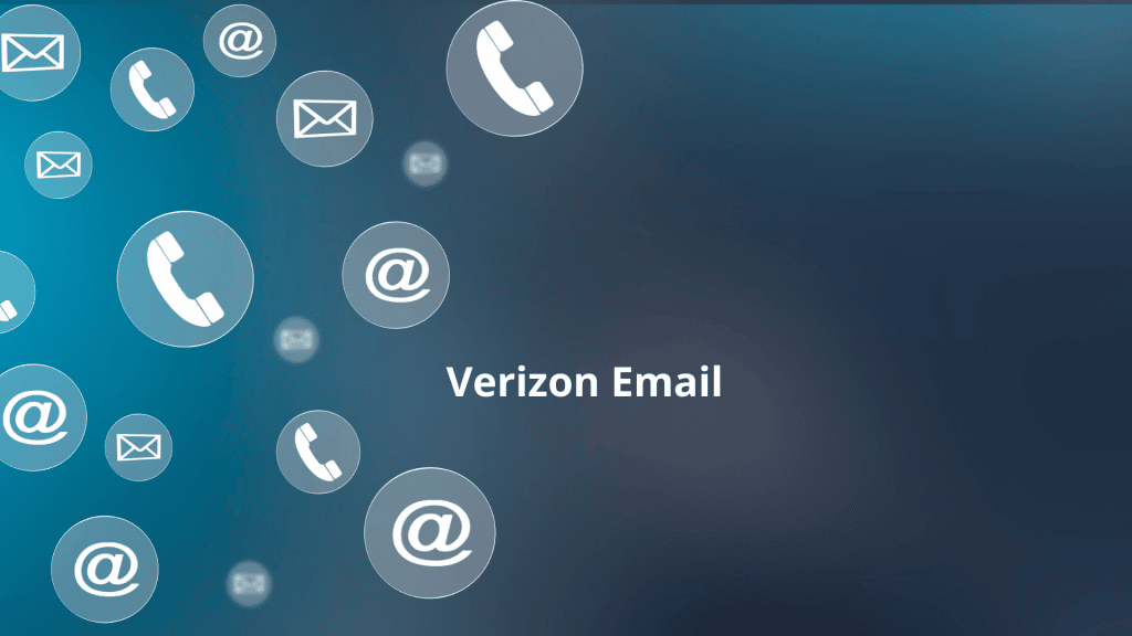 _Verizon Email