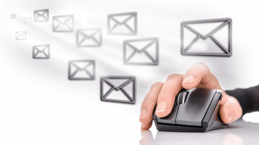 _Verizon consumer email database