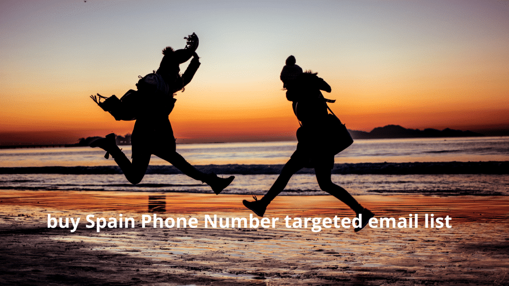 _buy Spain Phone Number targeted email list