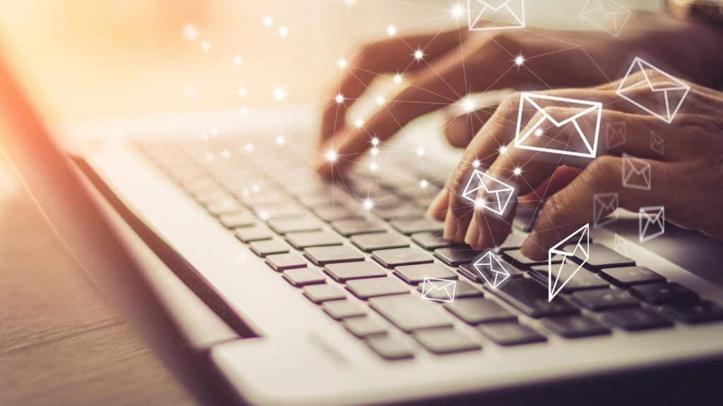 Sale Leads email id database