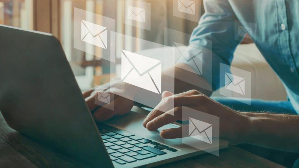 Radiologist mailing database