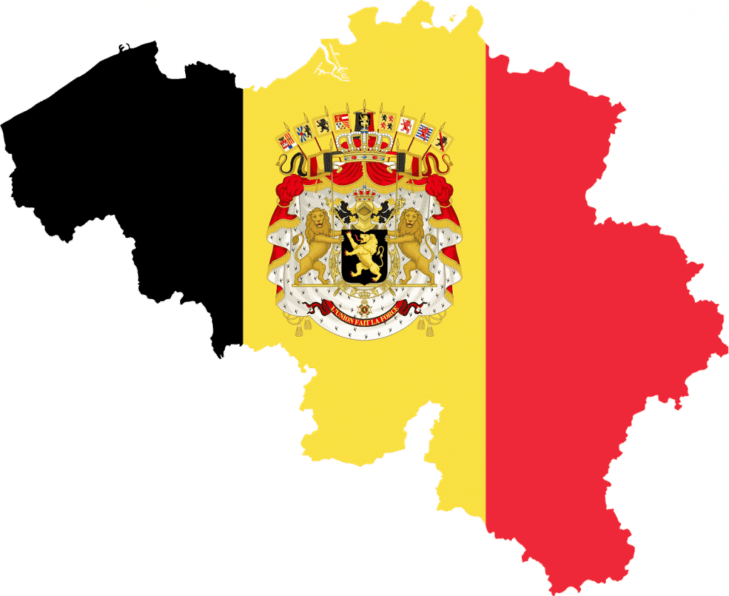 Belgium Email Lists