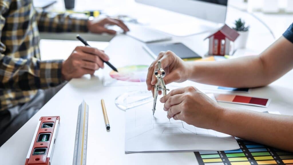Interior Designer mailing id lists
