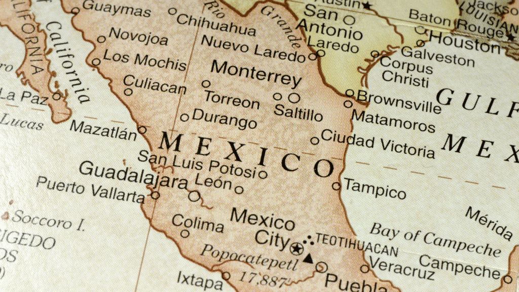 Mexico Phone Number database free download