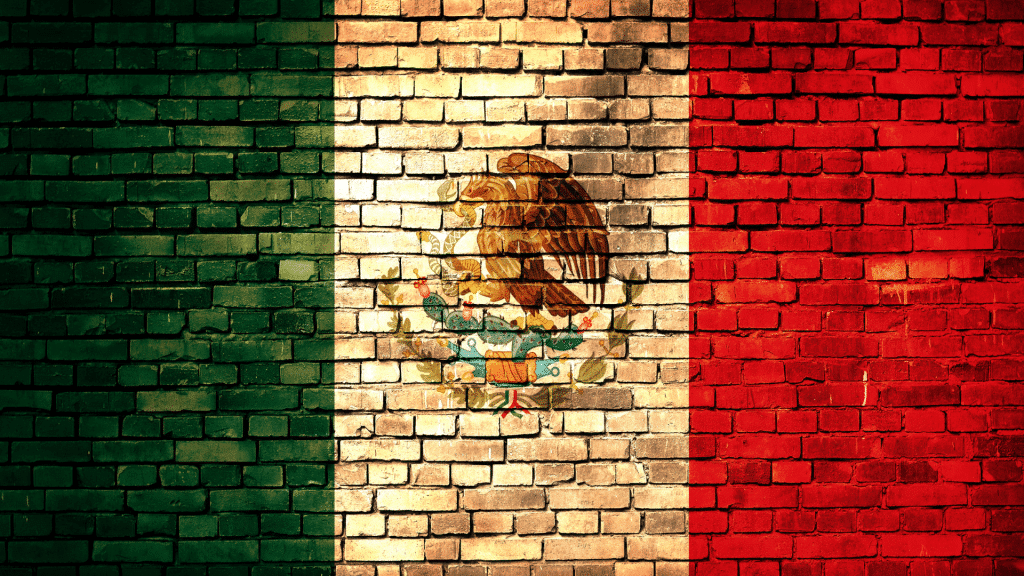 Mexico Phone Number id list