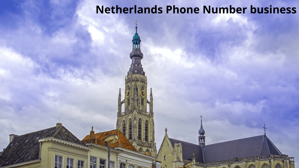 Netherlands Phone Number business database free download