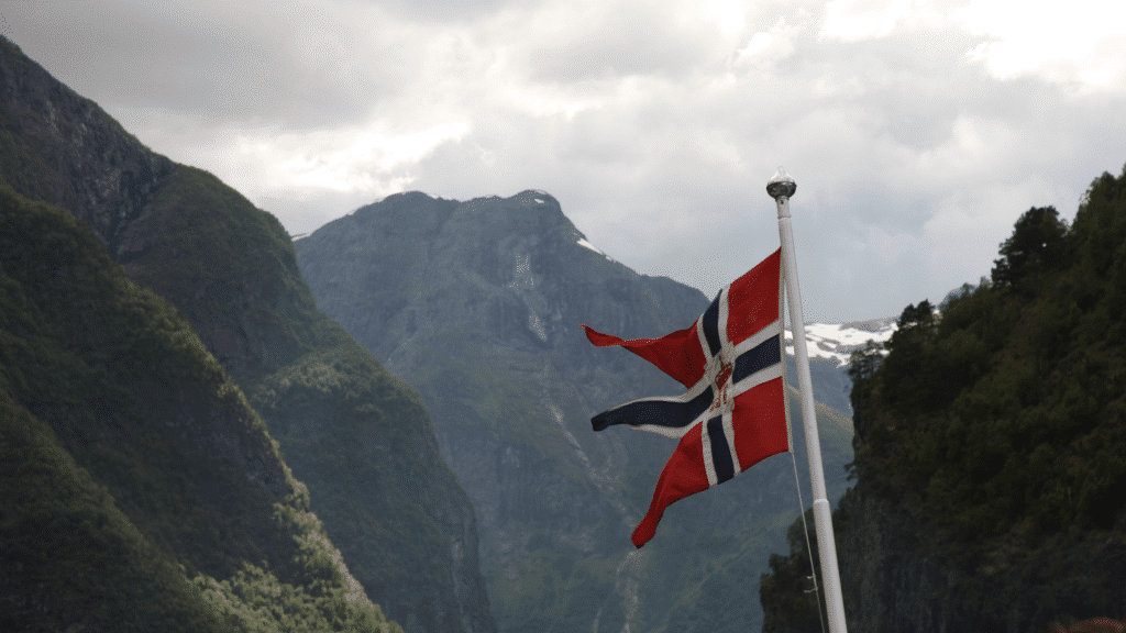 Norway Phone Number Database