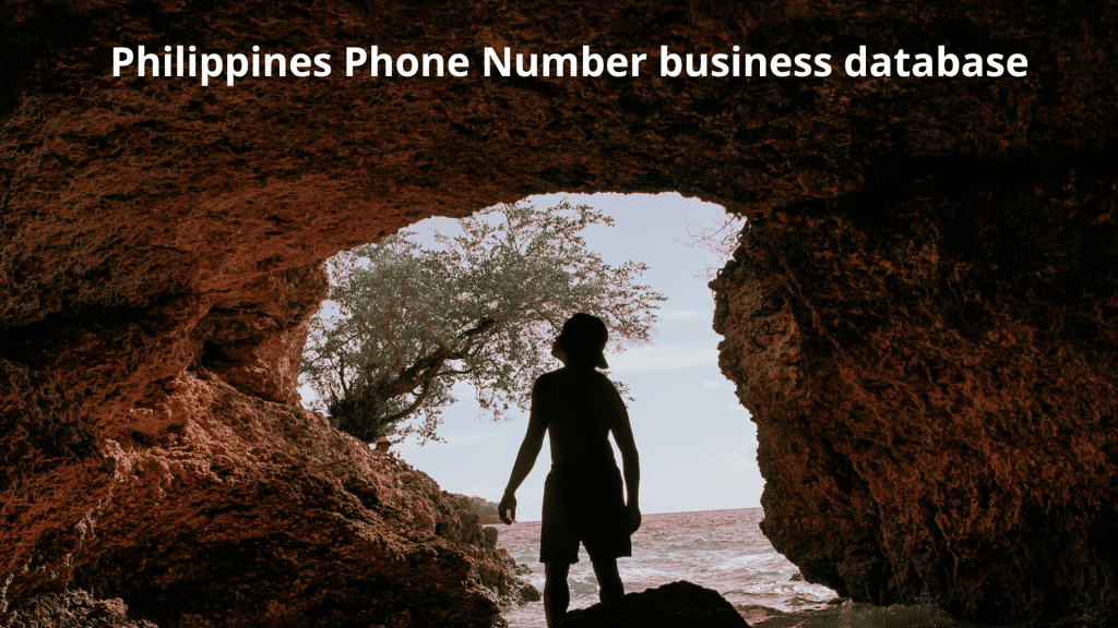 Philippines Phone Number business database