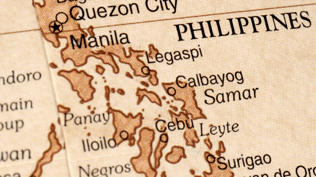 Philippines Phone Number lists