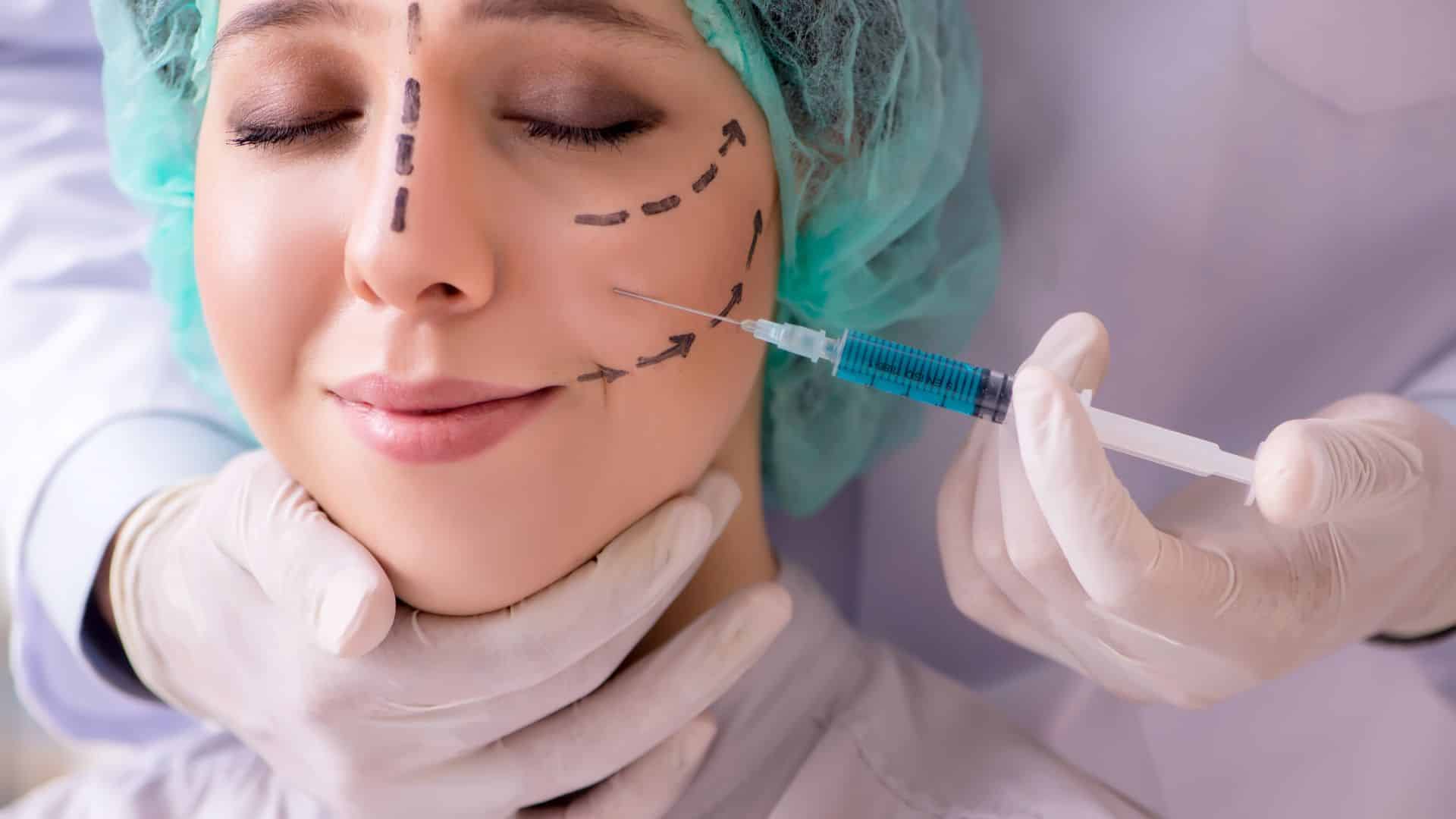 Top Plastic Surgeon email id database