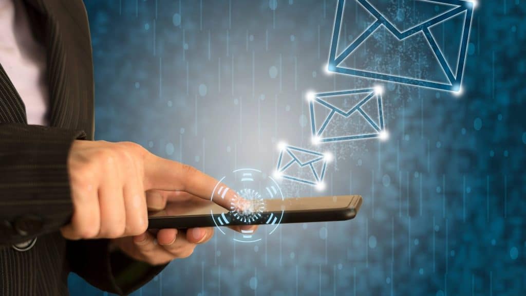 Best Oil and Gas companies email directory