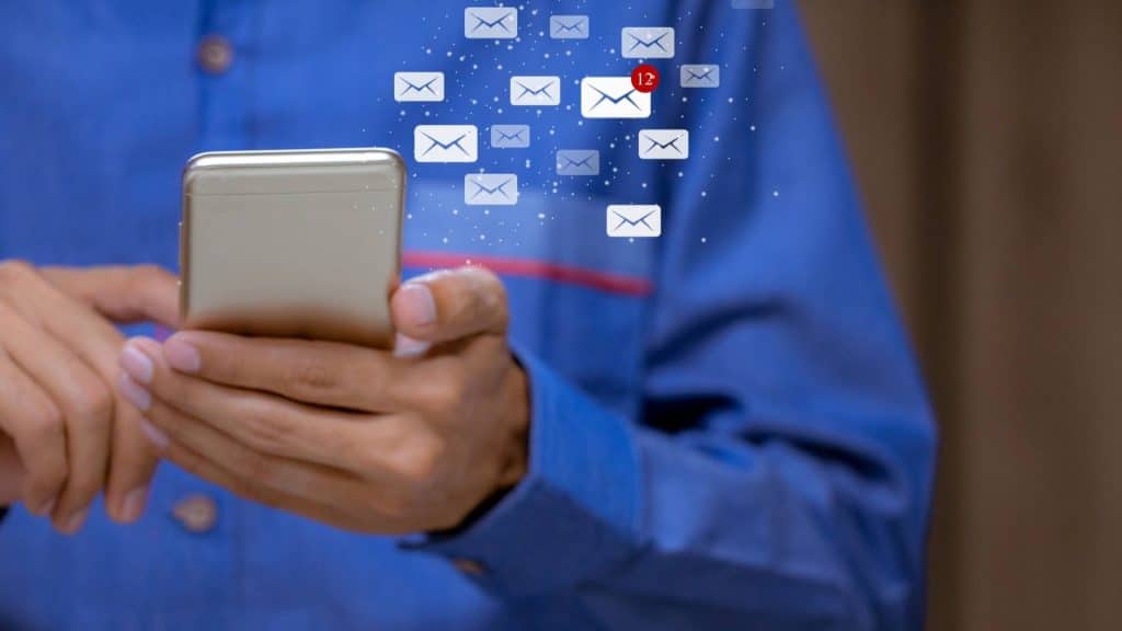 Sell b2b email address lists