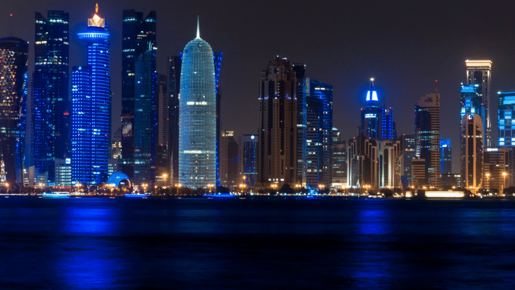 Qatar Phone Number b2c database