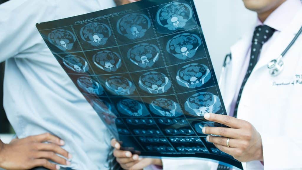 Radiologist Email Lists
