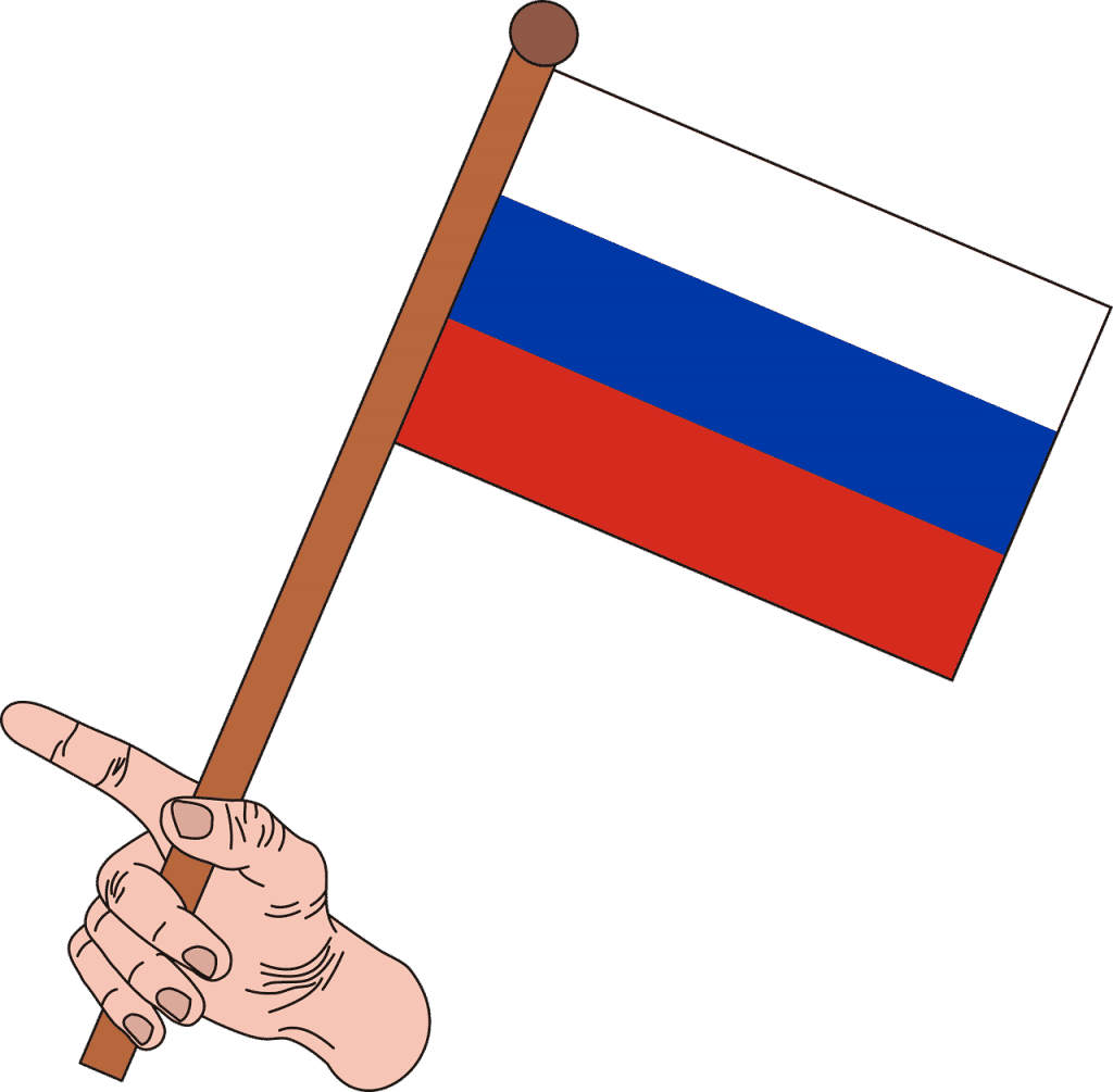 Russia Phone Number Database