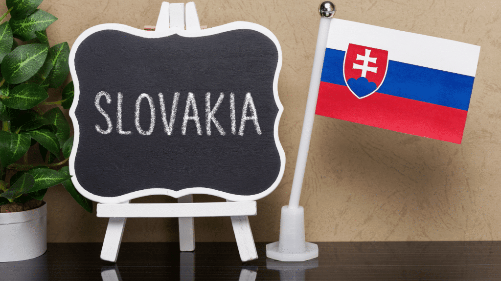 Slovakia Phone Number Profile