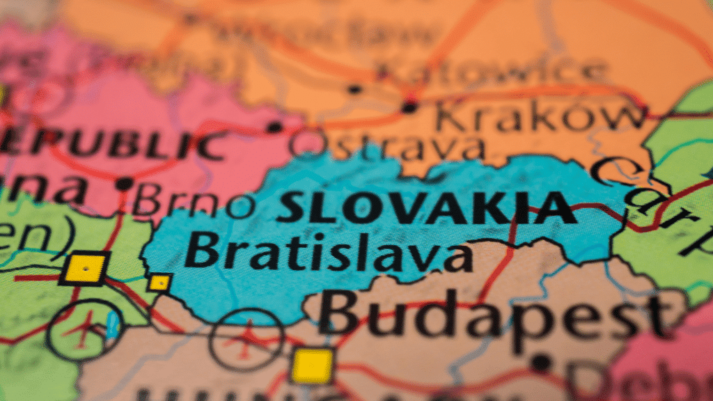 Slovakia Phone Number b2c database