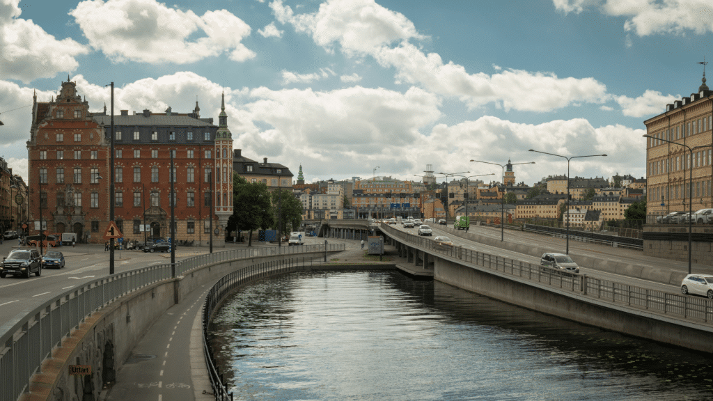 Sweden Phone Number database providers