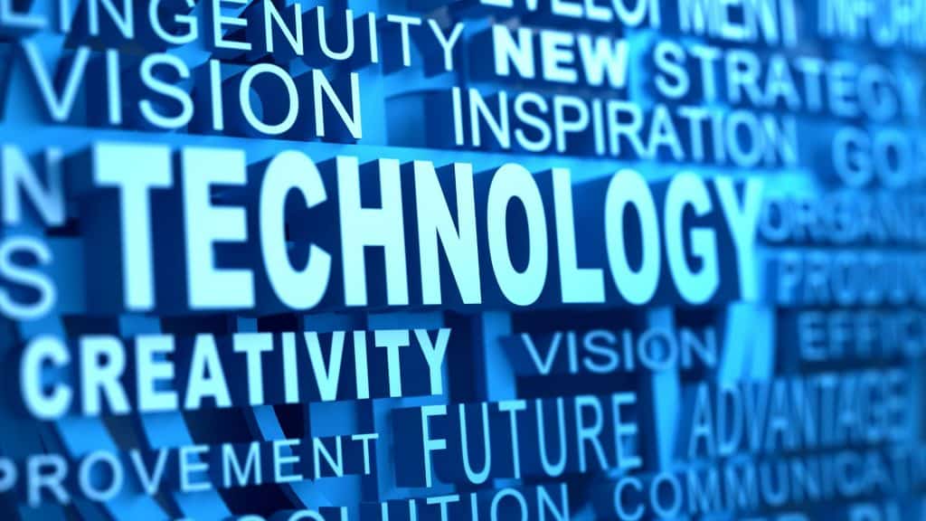 Technology Email Lists