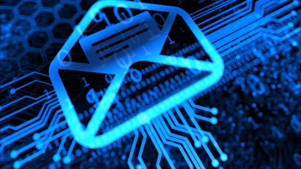 Marketing Directors mailing id lists