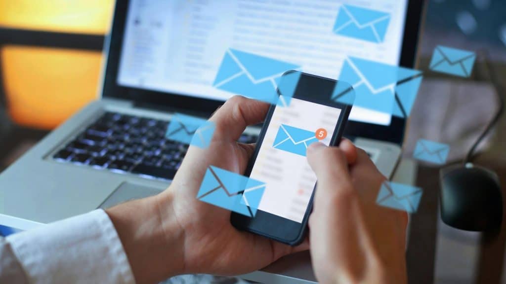 Top Marketing Directors email id database online