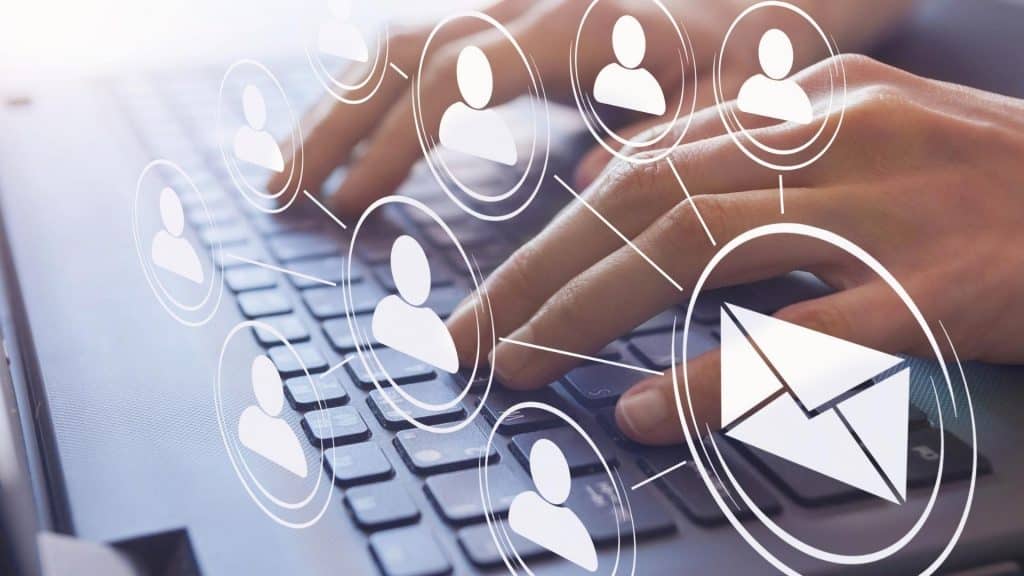 Marketing Directors email id outlook