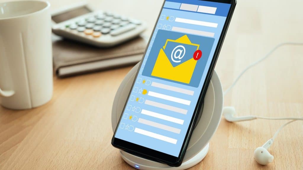 Top Insurance Industry email address lists