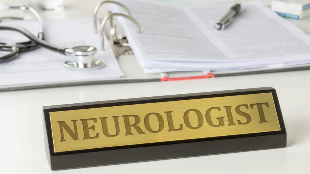 Best Neurologists mailing leads online