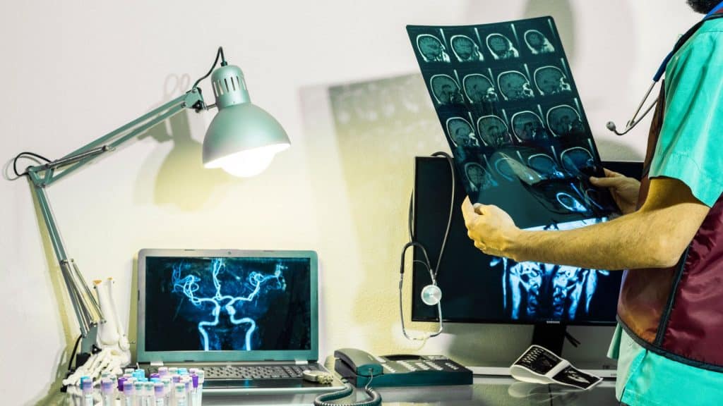 Neurologists email leads