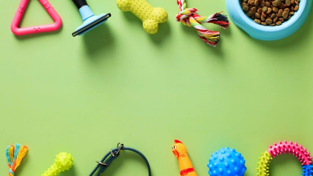 Top Pet Care Industry email leads online