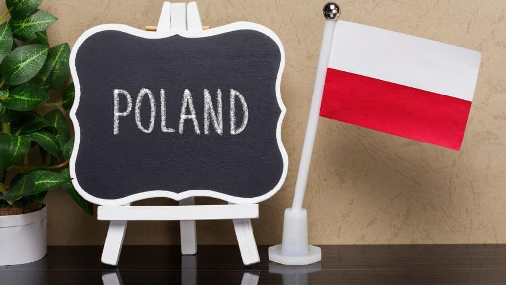Poland Email Lists