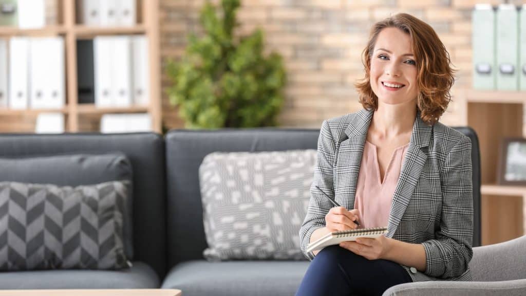 Top Psychologists email leads