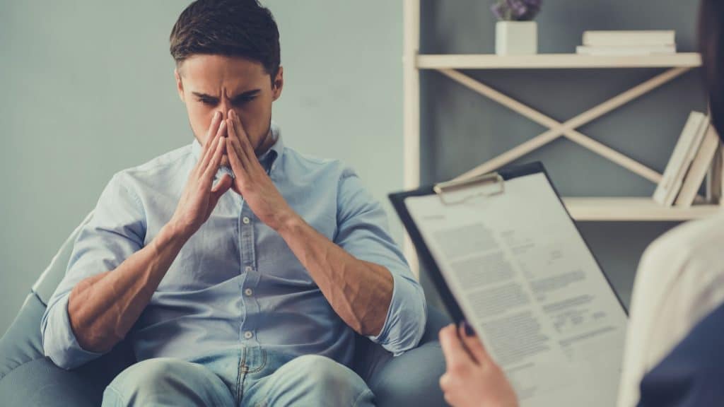 Psychologists email id database