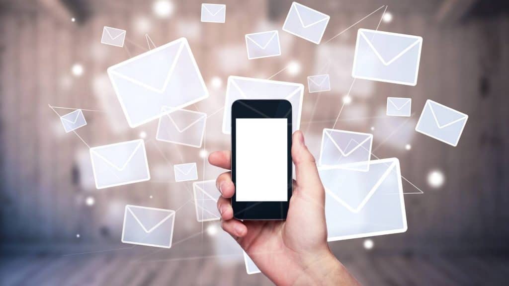 Top Psychologists email lists