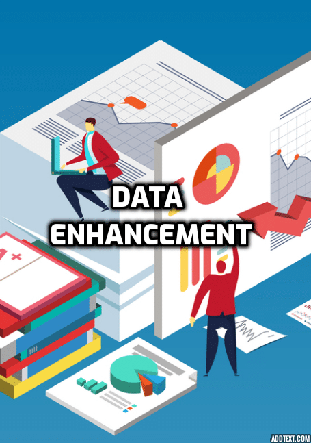 Data Enhancment