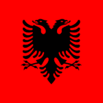 100K Albania Email Database