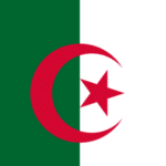 100K Algeria Email Database