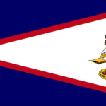 100K American Samoa Email Database