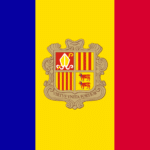 100K Andorra Email Database