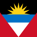 100K Antigua and Barbuda Email Database