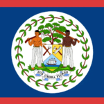 100K Belize Email Database