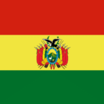 100K Bolivia Email Database