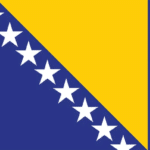 100K Bosnia and Herzegovina Email Database