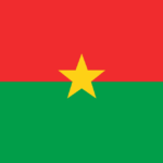 100K Burkina Faso Email Database