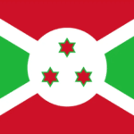 100K Burundi Email Database