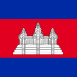 100K Cambodia Email Database