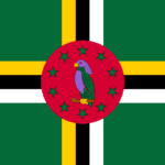 100K Dominica Email Database