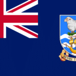 100K Falkland Islands Email Database