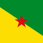 100K French Guiana Email Database