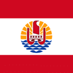 100K French Polynesia Email Database